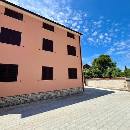 Mia Apartments Medulin Exterior foto